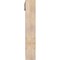Ekena Millwork Funston Traditional Smooth Bracket w/ Offset Brace, Douglas Fir, 7 1/2"W x 44"D x 44"H BKT0806X44X44FST01SDF - alternate 2